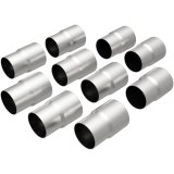 MagnaFlow Pipe Trans 10Pk 3.50 Id-4.00 Odx5 thumbnail 3