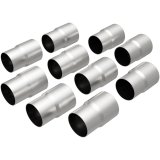 MagnaFlow Pipe Trans 10Pk 3.50 Id-4.00 Odx5 thumbnail 4