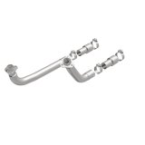 MagnaFlow Mani frontpipes 67-74 Camaro S/B V8 thumbnail 6