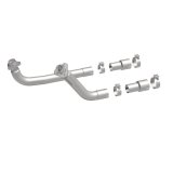 MagnaFlow Mani frontpipes 67-74 Camaro S/B V8 thumbnail 9