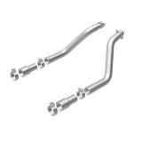 MagnaFlow Mani frontpipes 64-66 Mustang V8 thumbnail 9