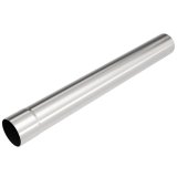 MagnaFlow Univ Pipe 4 X 34 Ext 409SS thumbnail 1
