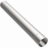 MagnaFlow Univ Pipe 4 X 34 Ext 409SS thumbnail 9