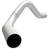 MagnaFlow Univ TP Assy 99-03 7.3L Ford Diesel thumbnail 1