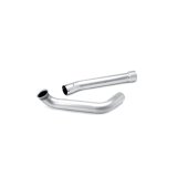MagnaFlow Univ Pipe Down Assy 99-03 7.3L Ford thumbnail 1