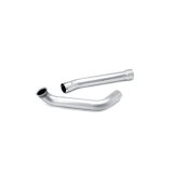 MagnaFlow Univ Pipe Down Assy 99-03 7.3L Ford thumbnail 3