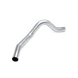 MagnaFlow Univ TP Assy 98-01 Dodge Ram Diesel thumbnail 1