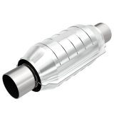 MagnaFlow Conv Univ Mf 2/2 thumbnail 4