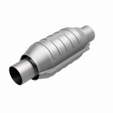 MagnaFlow Conv Univ Mf 2/2 thumbnail 9