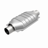 MagnaFlow Universal Catalytic Converter Mf 3 thumbnail 8