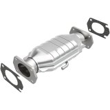 MagnaFlow Direct Fit Catalytic Converter Mf Gm thumbnail 1