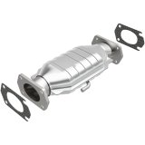 MagnaFlow Direct Fit Catalytic Converter Mf Gm thumbnail 4