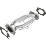 MagnaFlow Direct Fit Catalytic Converter Mf Gm thumbnail 6
