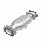 MagnaFlow Direct Fit Catalytic Converter Mf Gm thumbnail 8