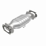 MagnaFlow Direct Fit Catalytic Converter Mf Gm thumbnail 9