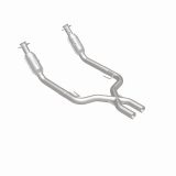 MagnaFlow Direct Fit Catalytic Converter Tru-X Assy 05 Mustang GT thumbnail 8