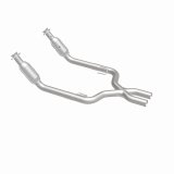MagnaFlow Direct Fit Catalytic Converter Tru-X Assy 05 Mustang GT thumbnail 9
