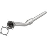 MagnaFlow Direct Fit Catalytic Converter 99-04 VW Golf/Jetta/Beetle thumbnail 1