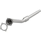 MagnaFlow Direct Fit Catalytic Converter 99-04 VW Golf/Jetta/Beetle thumbnail 3
