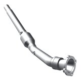 MagnaFlow Direct Fit Catalytic Converter 99-04 VW Golf/Jetta/Beetle thumbnail 4