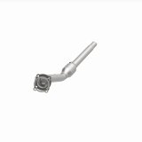 MagnaFlow Direct Fit Catalytic Converter 99-04 VW Golf/Jetta/Beetle thumbnail 8