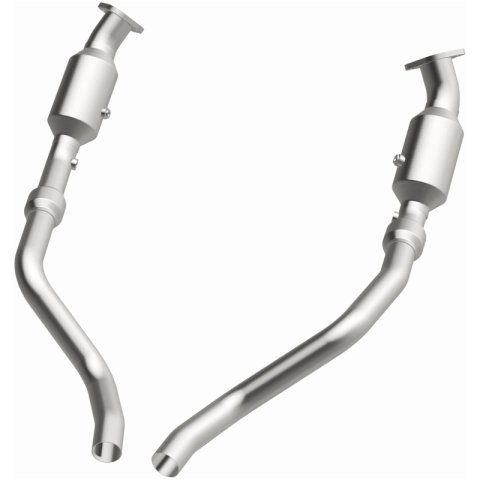 MagnaFlow Conv D/F 05- 300C/Magnum 5.7 w/cats thumbnail 3