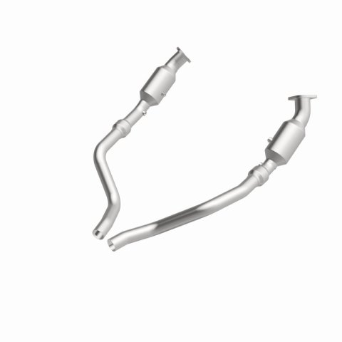 MagnaFlow Conv D/F 05- 300C/Magnum 5.7 w/cats thumbnail 4