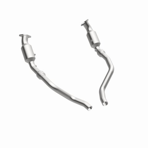 MagnaFlow Conv D/F 05- 300C/Magnum 5.7 w/cats thumbnail 7