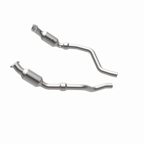 MagnaFlow Conv D/F 05- 300C/Magnum 5.7 w/cats thumbnail 9
