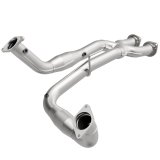 MagnaFlow Conv DF 06- Jeep SRT-8 6.1L thumbnail 1