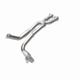 MagnaFlow Conv DF 06- Jeep SRT-8 6.1L thumbnail 2