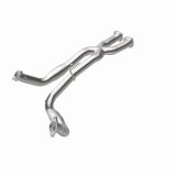MagnaFlow Conv DF 06- Jeep SRT-8 6.1L thumbnail 4