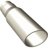 MagnaFlow Tip W/Clamp 5x14.5inch 3.5inch ID thumbnail 3