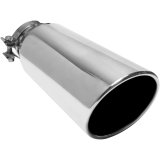 MagnaFlow Tip W/Clamp 5x14.5inch 3.5inch ID thumbnail 4
