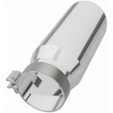 MagnaFlow Tip W/Clamp 5x13inch 4inch ID thumbnail 6