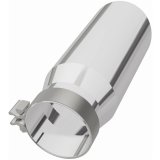 MagnaFlow Tip W/Clamp 5x13inch 4inch ID thumbnail 9