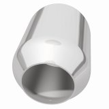 MagnaFlow Tip 1-Pk Bbr 4.00 X 5.00 2.5 Id 1 thumbnail 9