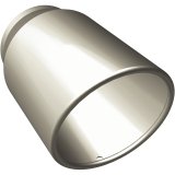 MagnaFlow Tip 1-Pk Re 5.00 X 8.00 4.00 Id thumbnail 3