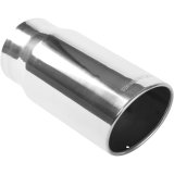 MagnaFlow Tip 1-Pk Re 5.00 X 13 4.00 Id 15D thumbnail 6