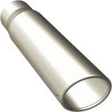 MagnaFlow Tip 1-Pk Re 3.50 X 12 3 Id 15Deg thumbnail 3