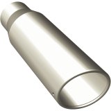 MagnaFlow Tip 1-Pk Re 4.00 X 12 3 Id 15Deg thumbnail 3