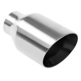MagnaFlow Tip 1-Pk DW 4 x 7.00 2.25 Id 15De thumbnail 1