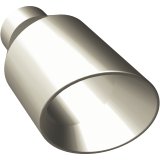MagnaFlow Tip 1-Pk DW 4 x 7.00 2.25 Id 15De thumbnail 3