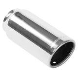 MagnaFlow Tip 1-Pk Bbr 3 X 7.00 2.25 Id 15D thumbnail 3