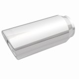 MagnaFlow Tip 1-Pk Bbr 3 X 7.00 2.25 Id 15D thumbnail 9