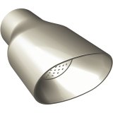 MagnaFlow Tip 1-Pk Oval Re DW 3.5X5.5 X 8 thumbnail 3