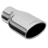 MagnaFlow Tip 1-Pk Oval Re DW 3.5X5.5 X 8 thumbnail 4