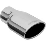 MagnaFlow Tip 1-Pk Oval Re DW 3.5X5.5 X 8 thumbnail 6