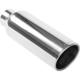 MagnaFlow Tip 1-Pk Rnd Reso 4.00 X 12 2.25 thumbnail 4