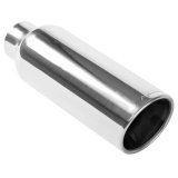MagnaFlow Tip 1-Pk Rnd Reso 4.00 X 12 2.25 thumbnail 5